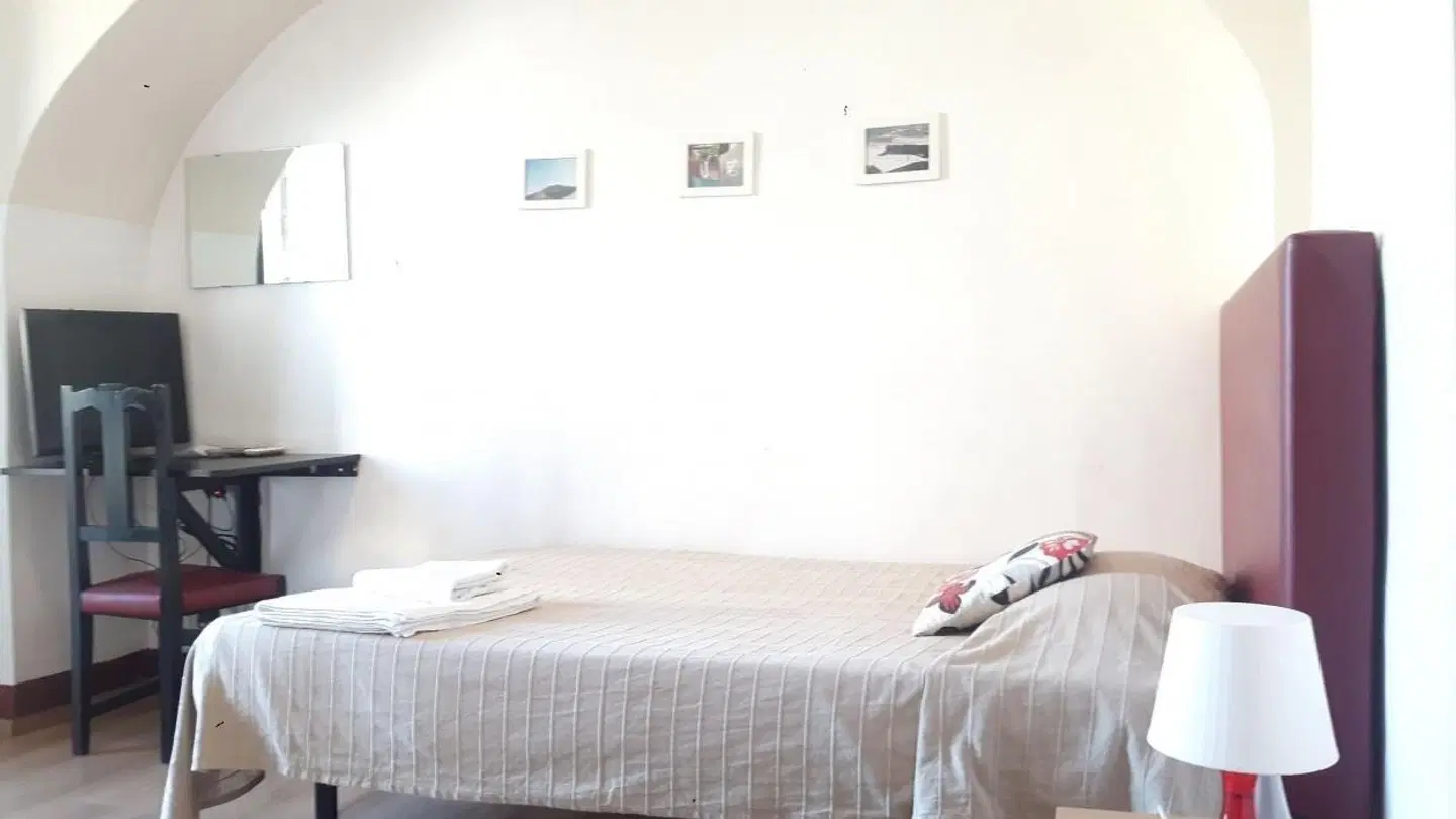 Da Gianni e Lucia Rooms ROOM_EXAMPLE