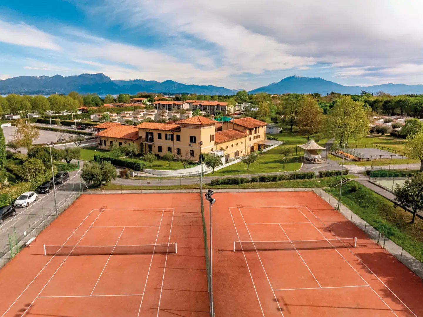 The Garda Village SPORTS_AND_LEISURE