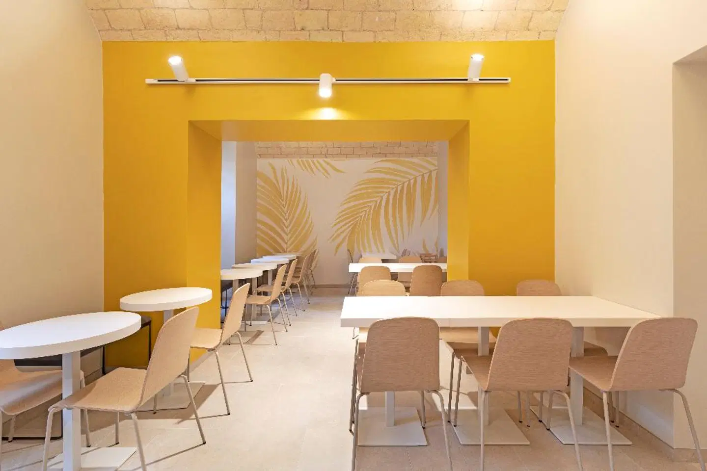 B&B HOTEL Roma San Lorenzo Termini Konferenz