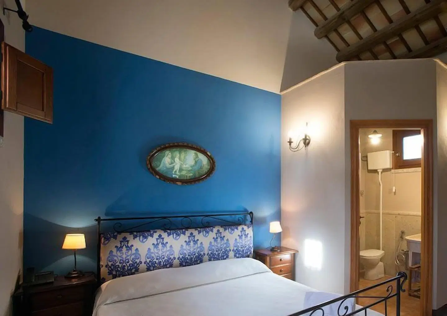 Agriturismo Don Carlo HEALTH_BEAUTY