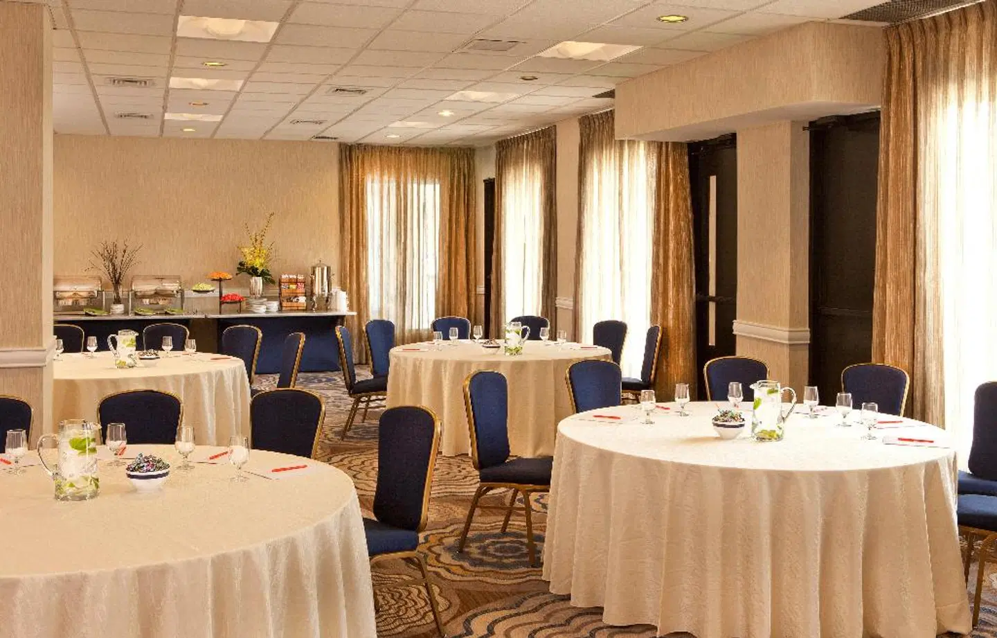 Sonesta White Plains Downtown Konferenz