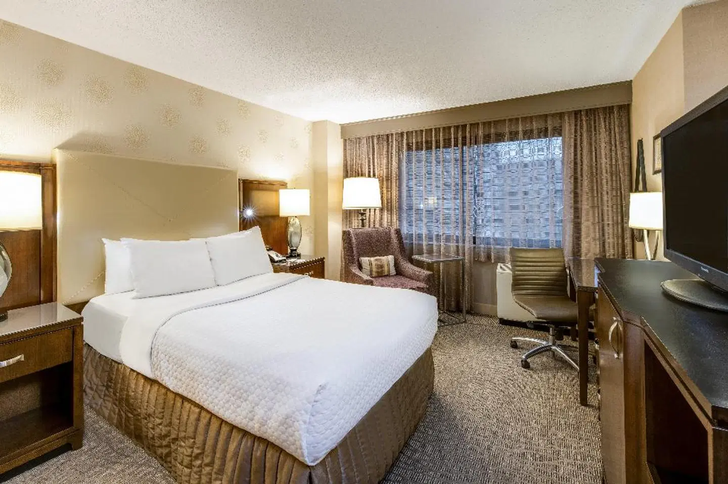 Sonesta White Plains Downtown ROOM_EXAMPLE
