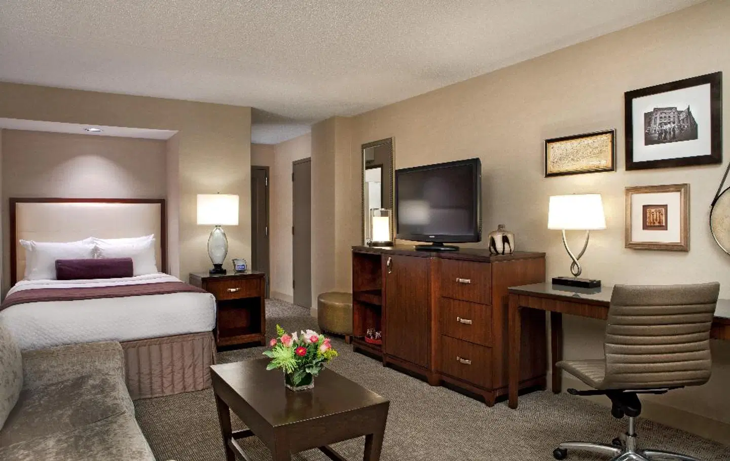 Sonesta White Plains Downtown ROOM_EXAMPLE
