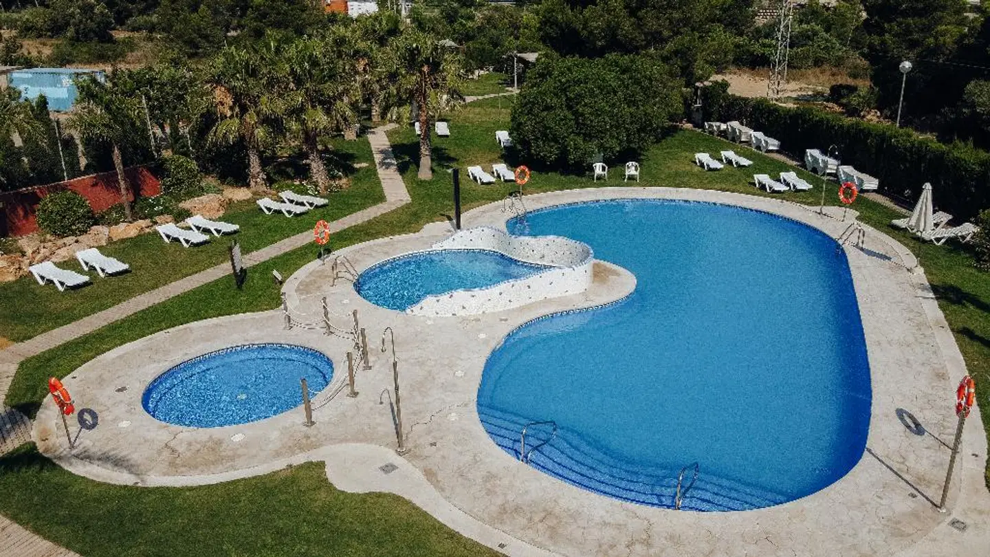Alannia Costa Dorada Resort OUTDOOR_POOL