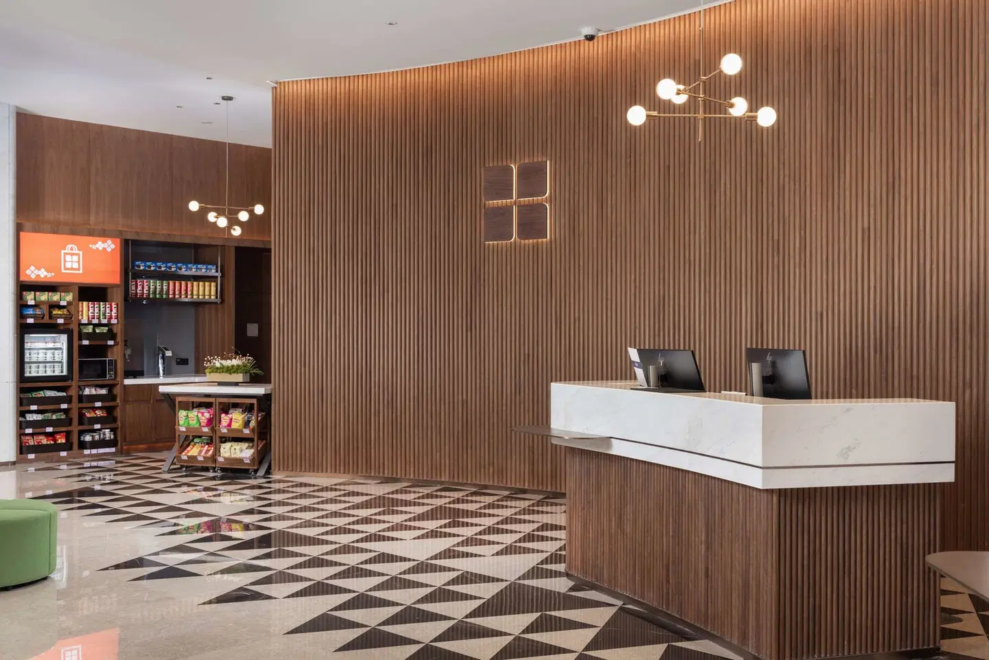 Hilton Garden Inn Shanghai High-Speed East Railway Station HEALTH_BEAUTY
