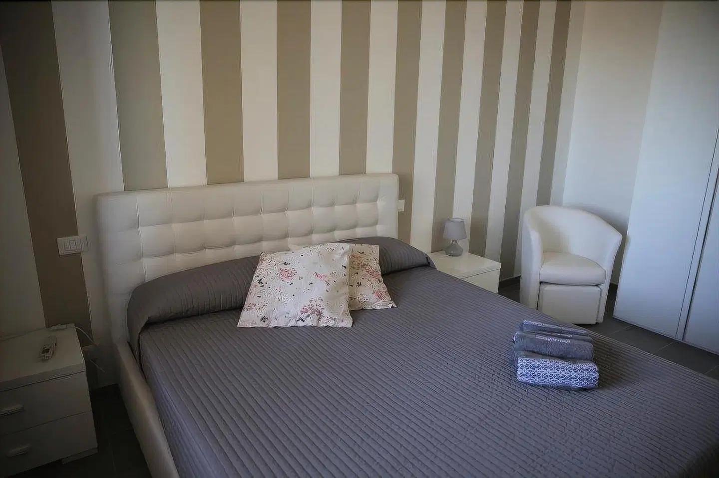 Brio Bed & Breakfast ROOM_EXAMPLE