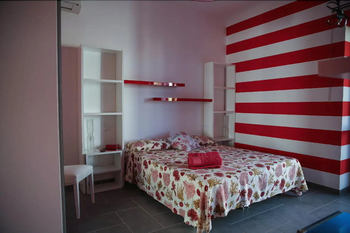 Brio Bed & Breakfast ROOM_EXAMPLE