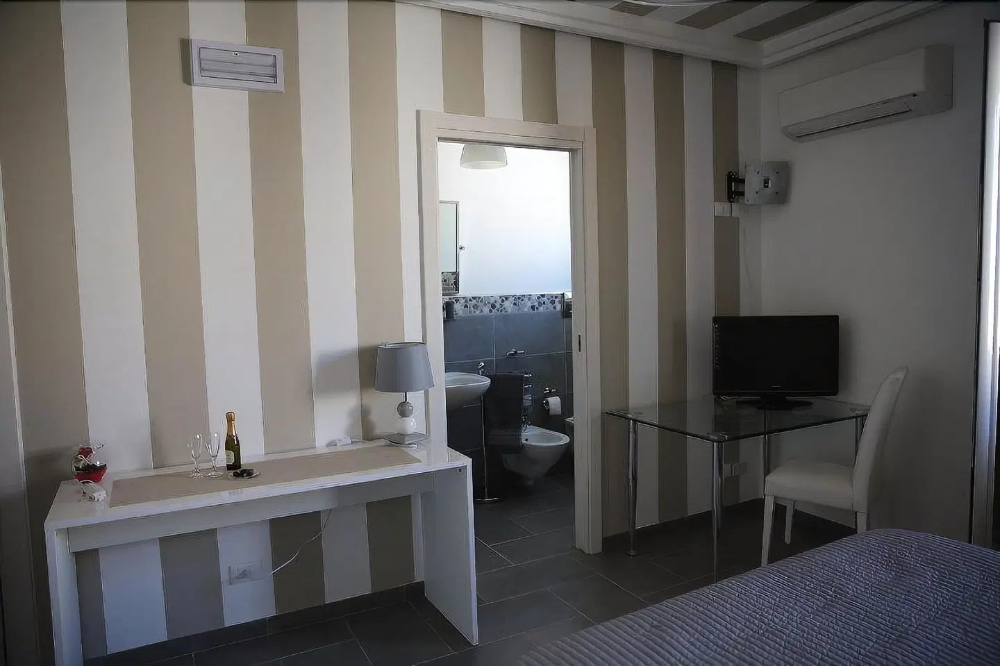Brio Bed & Breakfast ROOM_EXAMPLE