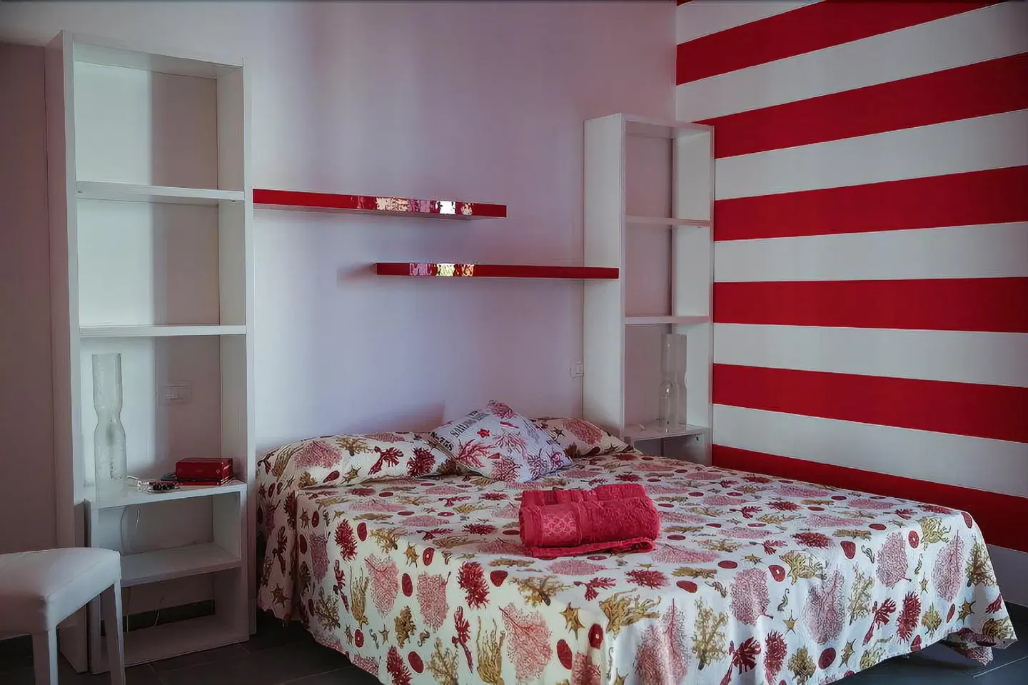 Brio Bed & Breakfast ROOM_EXAMPLE