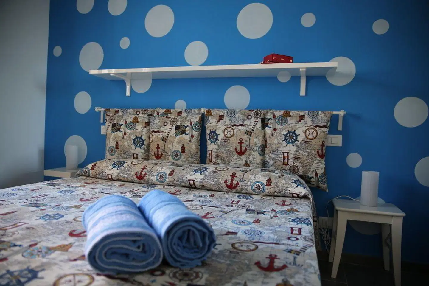 Brio Bed & Breakfast SPORTS_AND_LEISURE