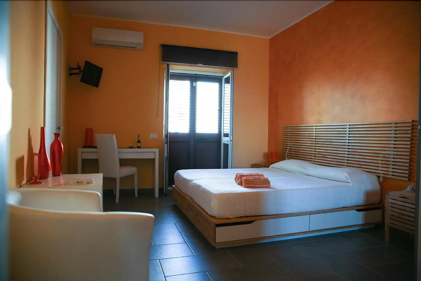 Brio Bed & Breakfast ROOM_EXAMPLE