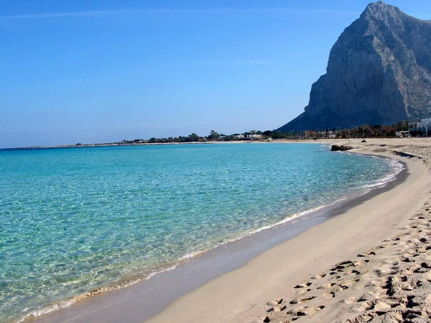 Grand Hotel La Batia Strand