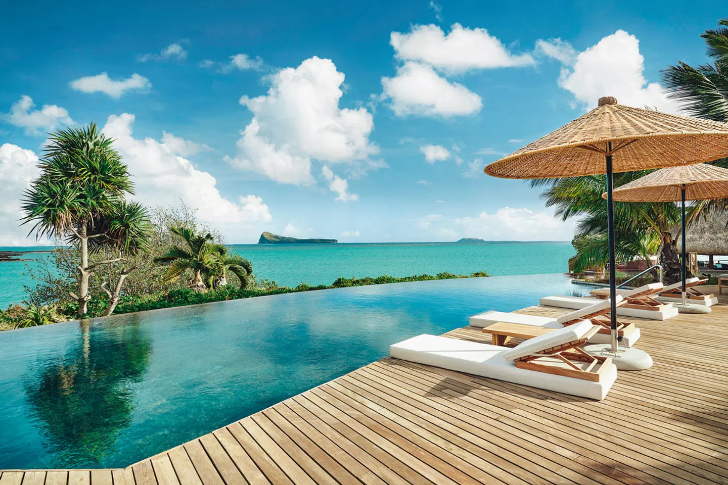 Paradise Cove Boutique Hotel OUTDOOR_POOL