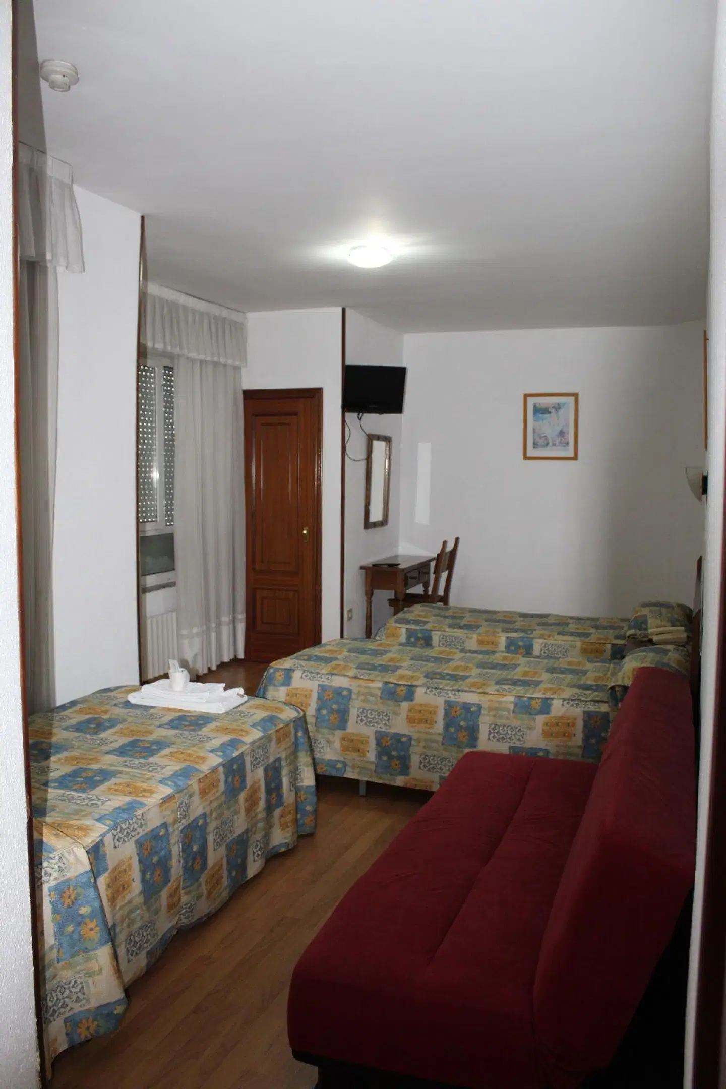 Hostal Puente Romano ROOM_EXAMPLE