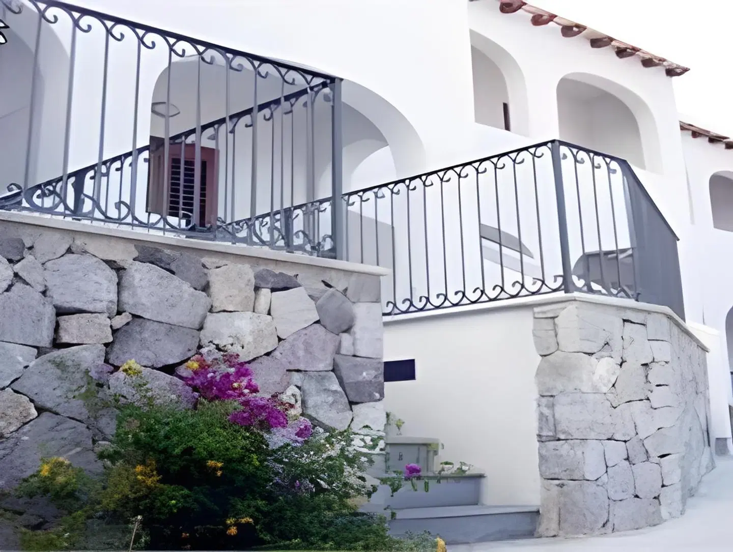 Oltremare Residence Hotel EXTERIOR
