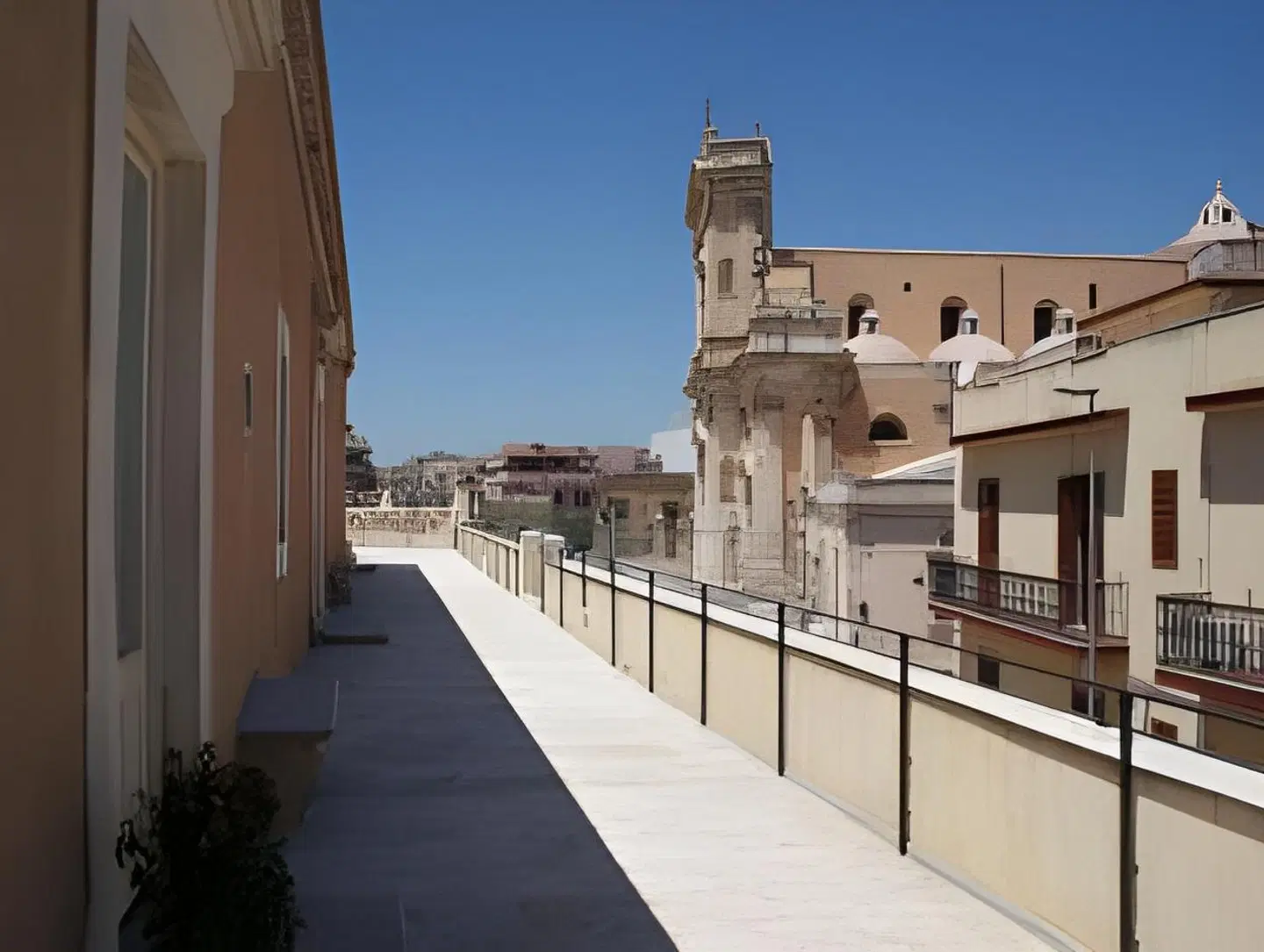 Palazzo Gambuzza Maison de Charme EXTERIOR