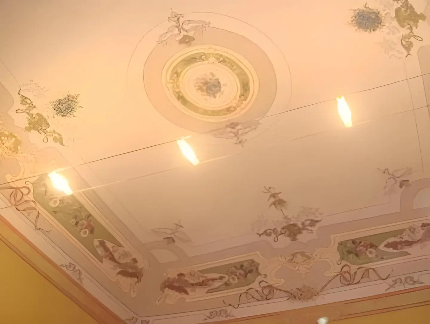 Palazzo Gambuzza Maison de Charme HEALTH_BEAUTY