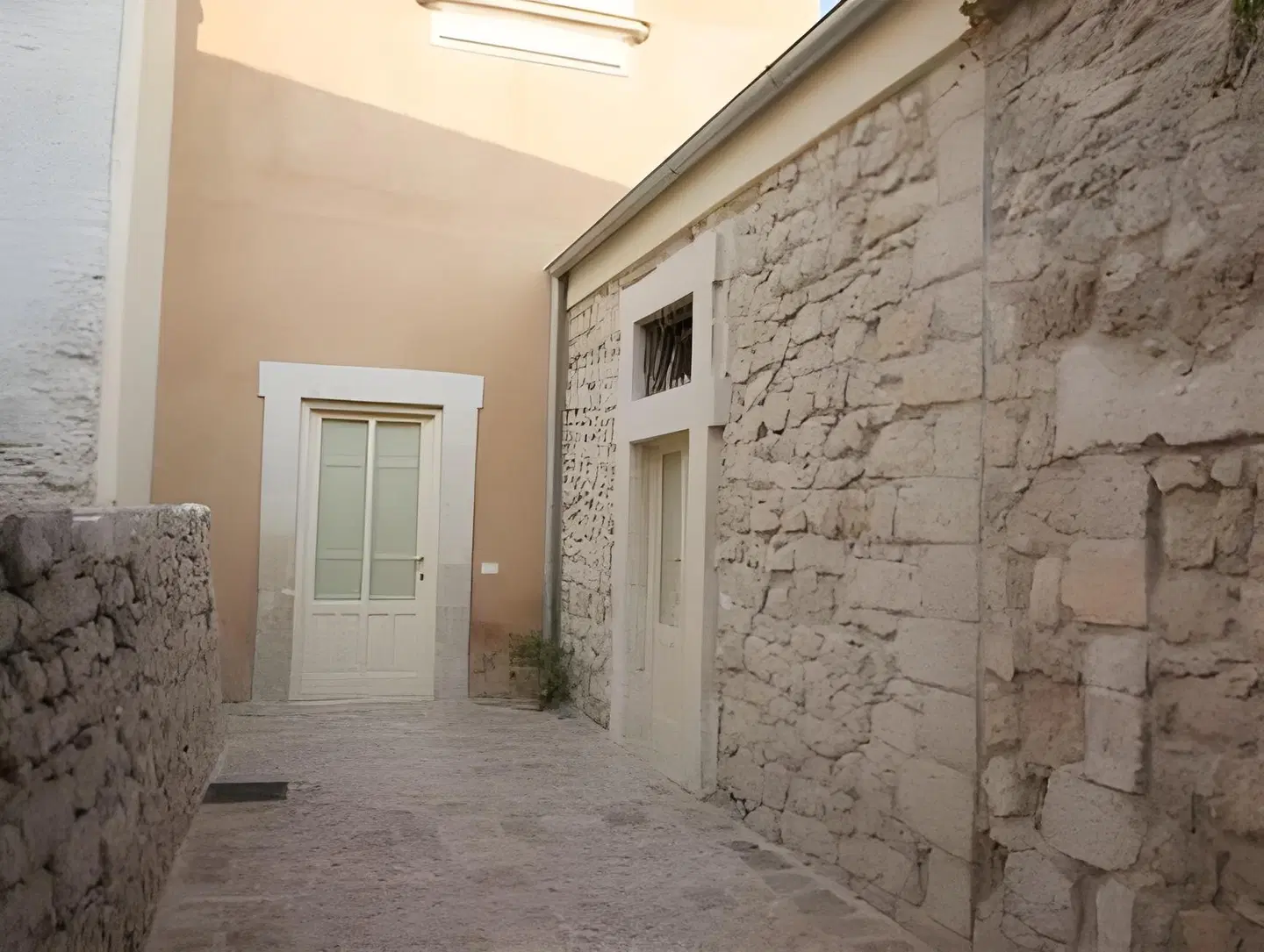 Palazzo Gambuzza Maison de Charme EXTERIOR