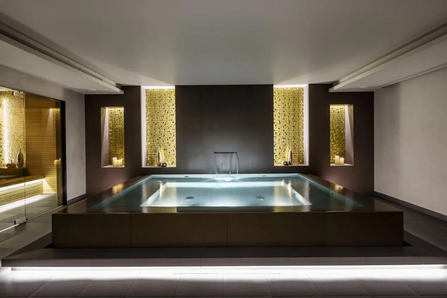 BoHo Prague Hotel HEALTH_BEAUTY
