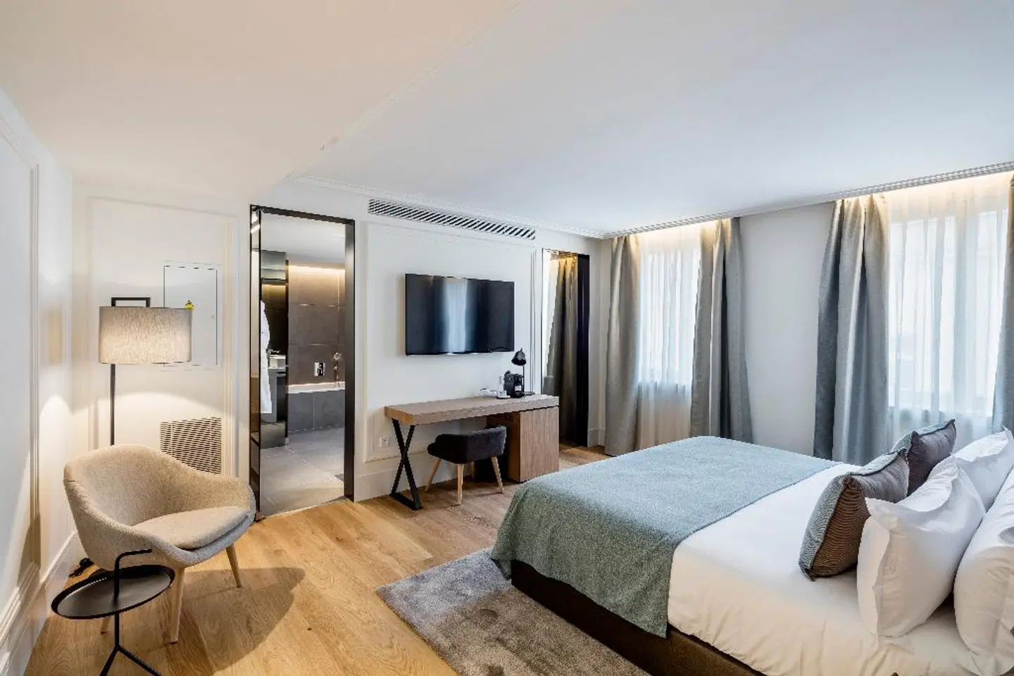 BoHo Prague Hotel ROOM_EXAMPLE