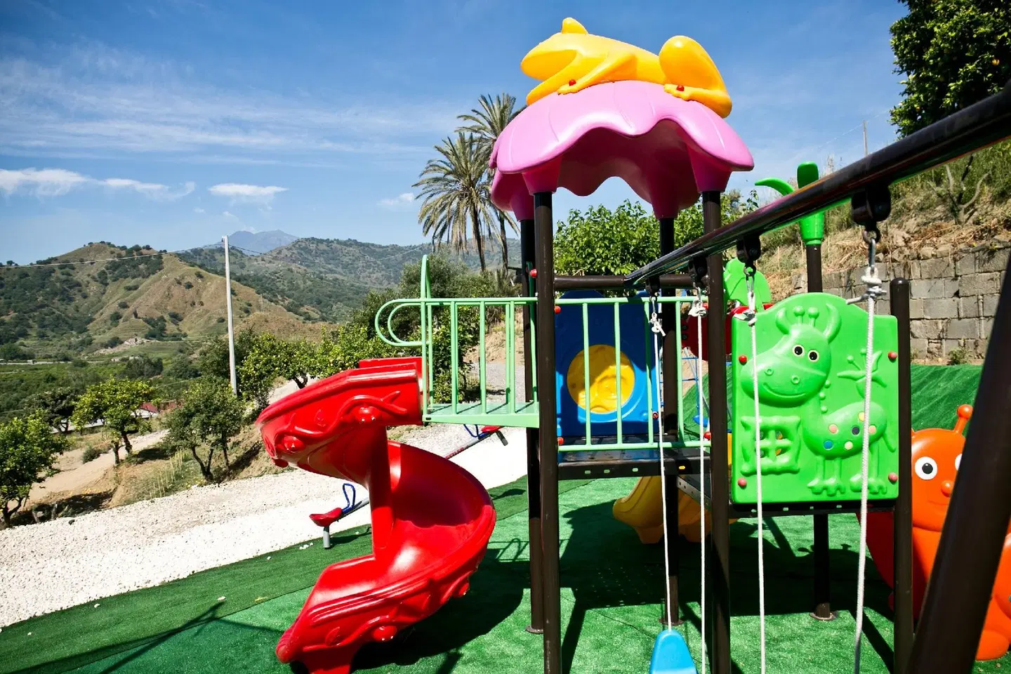 Don Vittorio Country Village SPORTS_AND_LEISURE