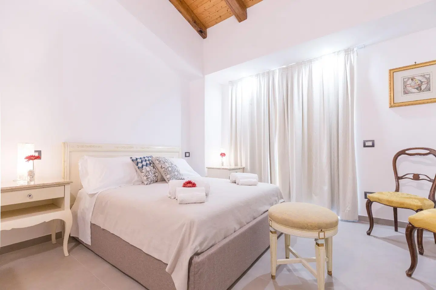Don Vittorio Country Village ROOM_EXAMPLE