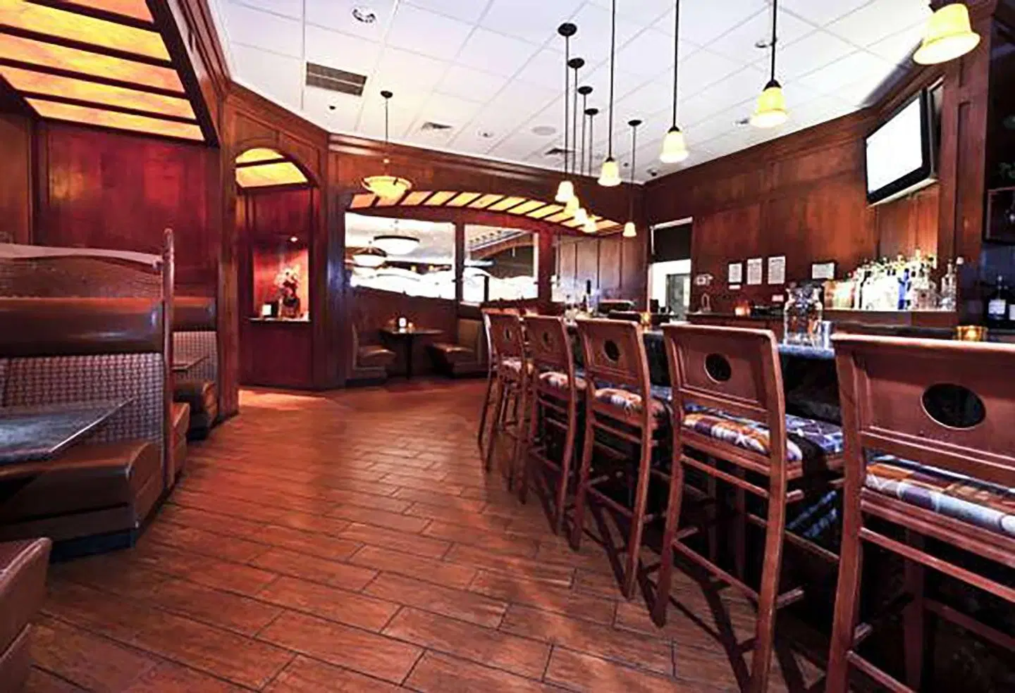 Hawthorn Extended Stay by Wyndham Killeen Bar