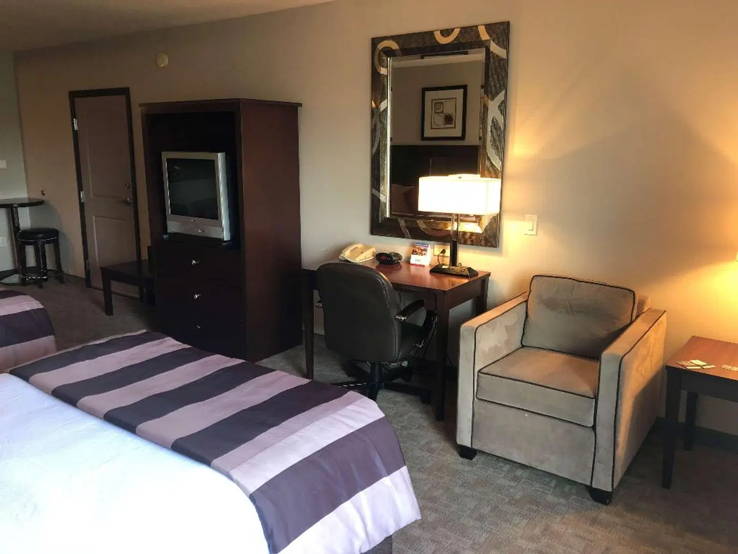Hawthorn Extended Stay by Wyndham Killeen ROOM_EXAMPLE