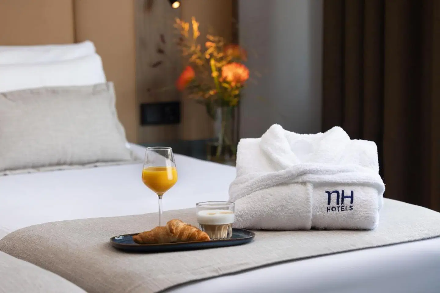 NH City Center Amsterdam ROOM_EXAMPLE