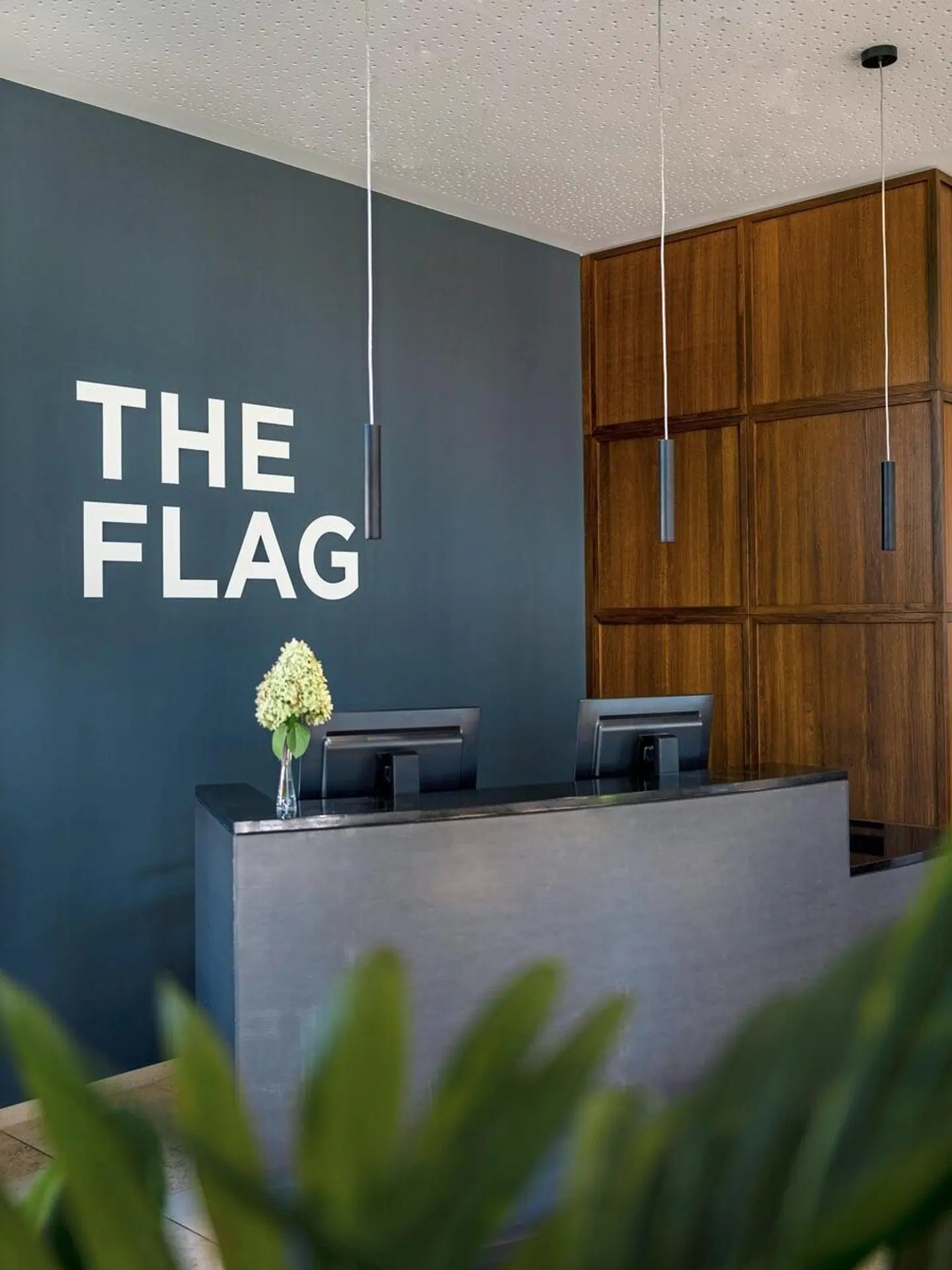 THE FLAG Meiller Gärten LOUNGE_LOBBY