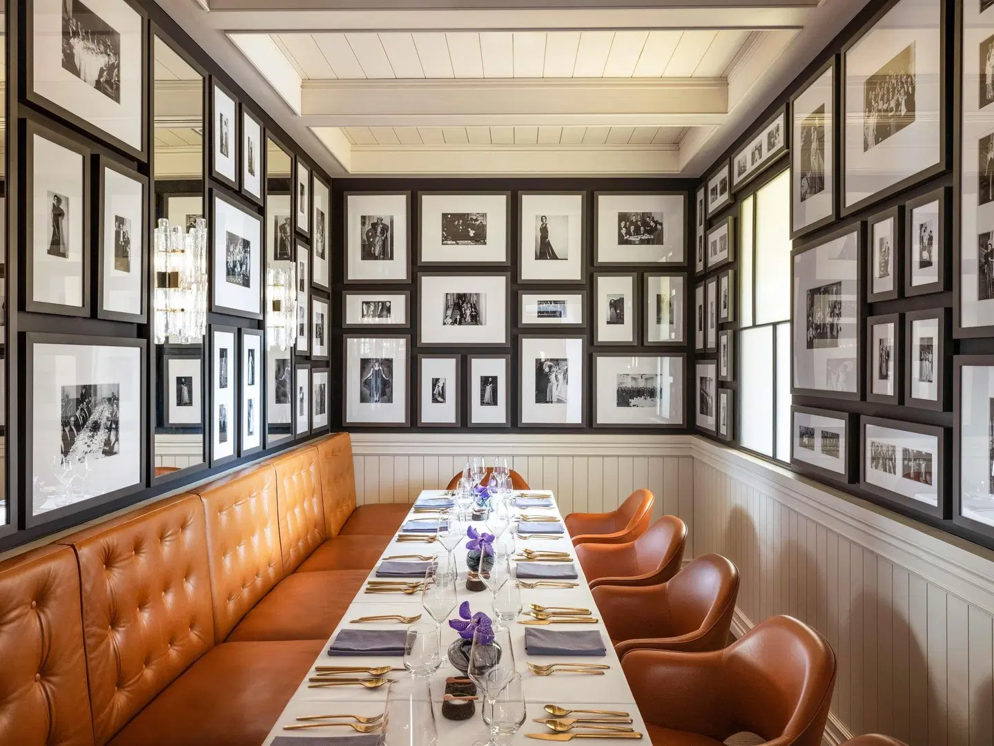Raffles Europejski Warsaw Bar