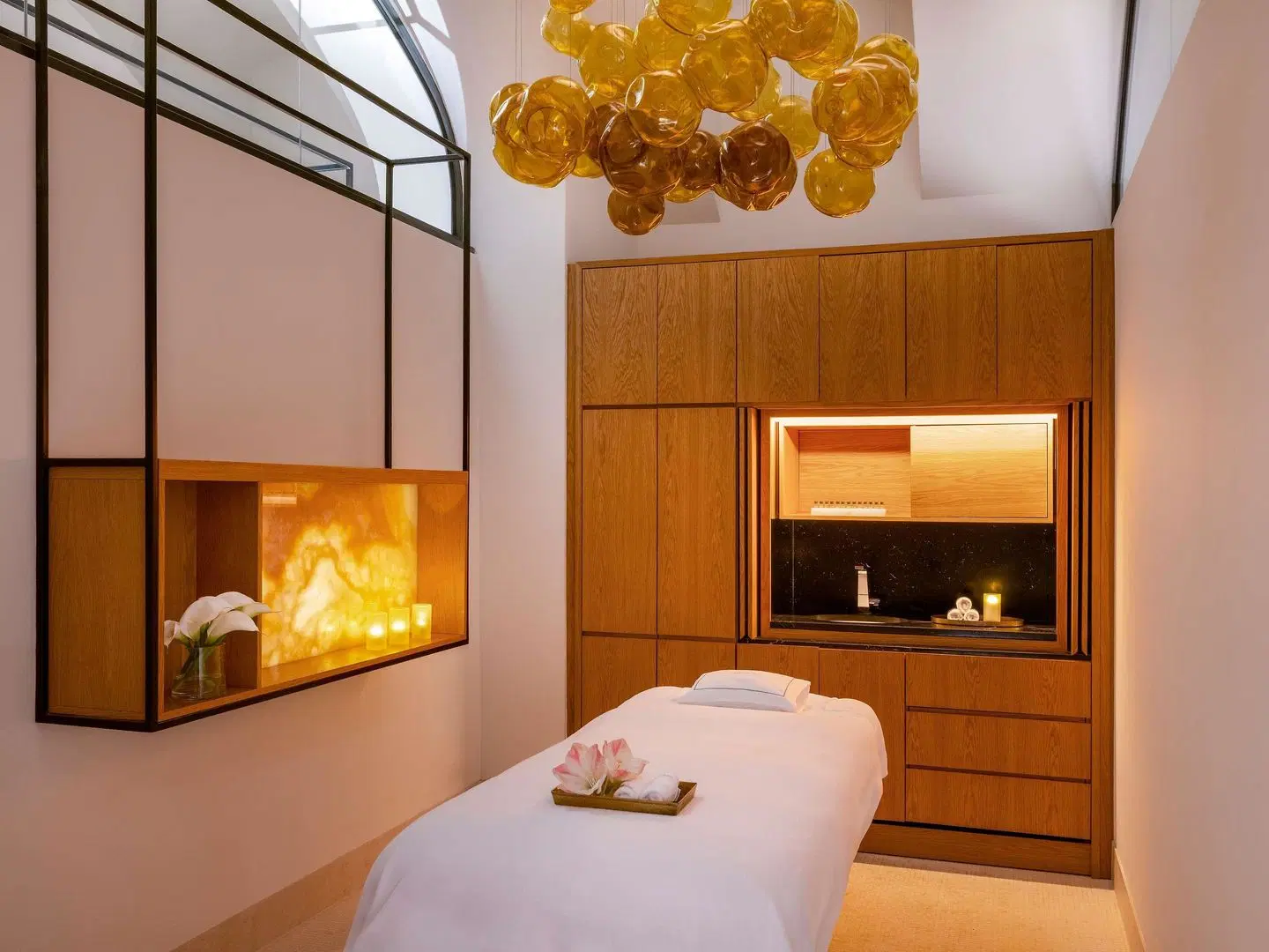 Raffles Europejski Warsaw HEALTH_BEAUTY