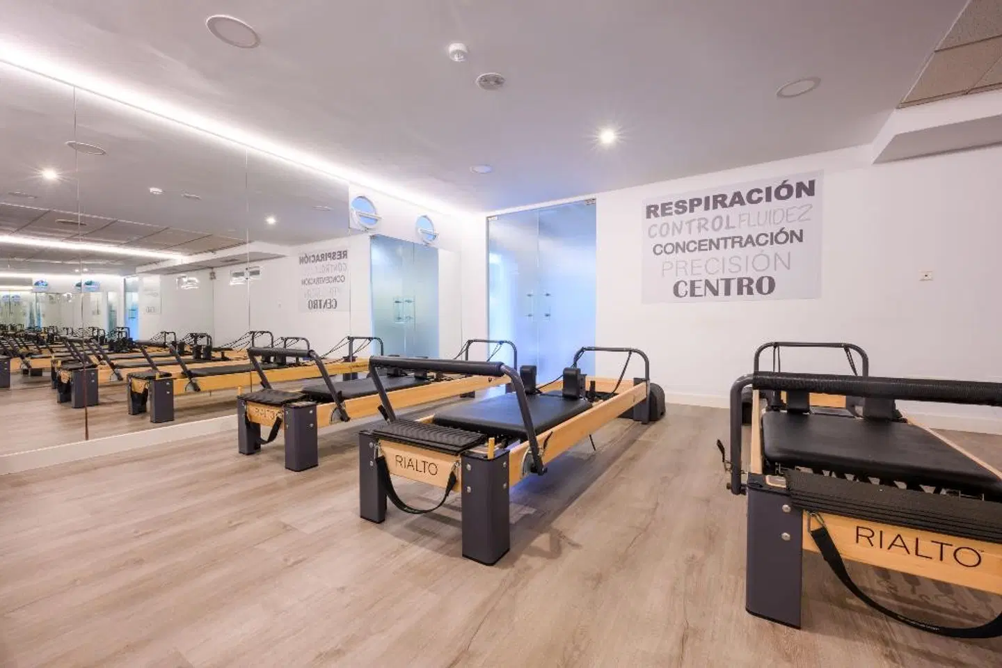 Aparthotel Monarque Sultán HEALTH_BEAUTY