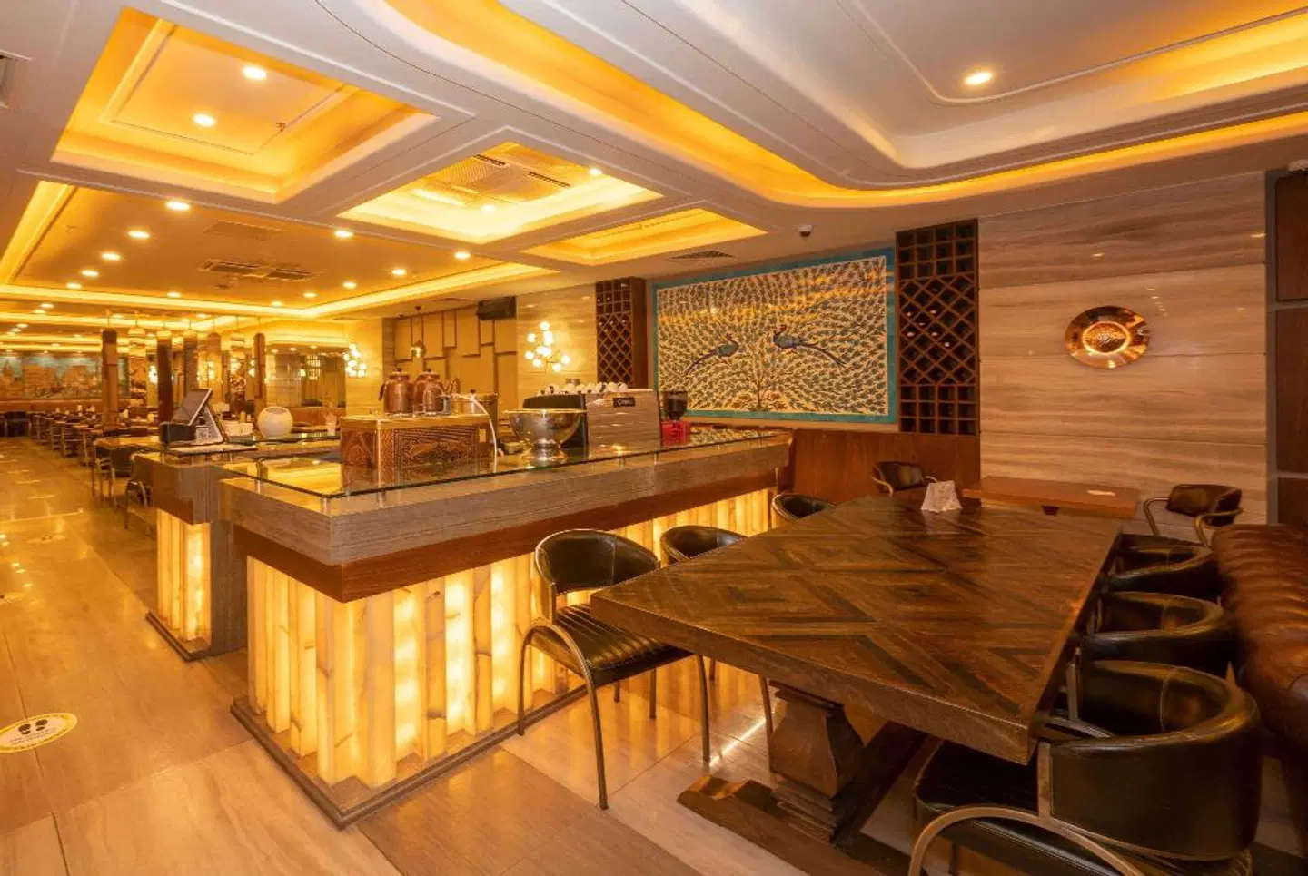 Ramada by Wyndham Istanbul Pera HEALTH_BEAUTY