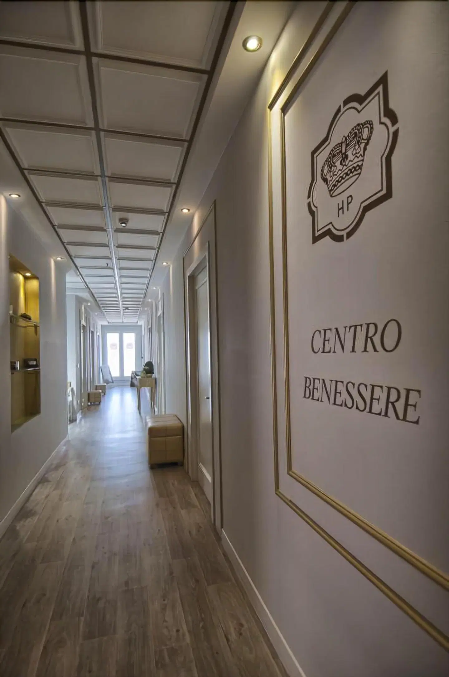Hotel Principe Terme LOUNGE_LOBBY