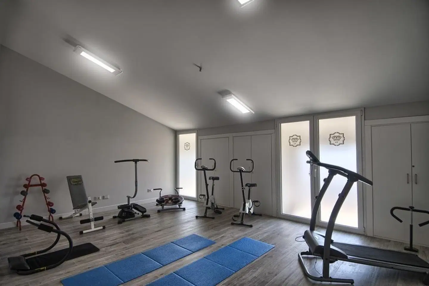 Hotel Principe Terme SPORTS_AND_LEISURE