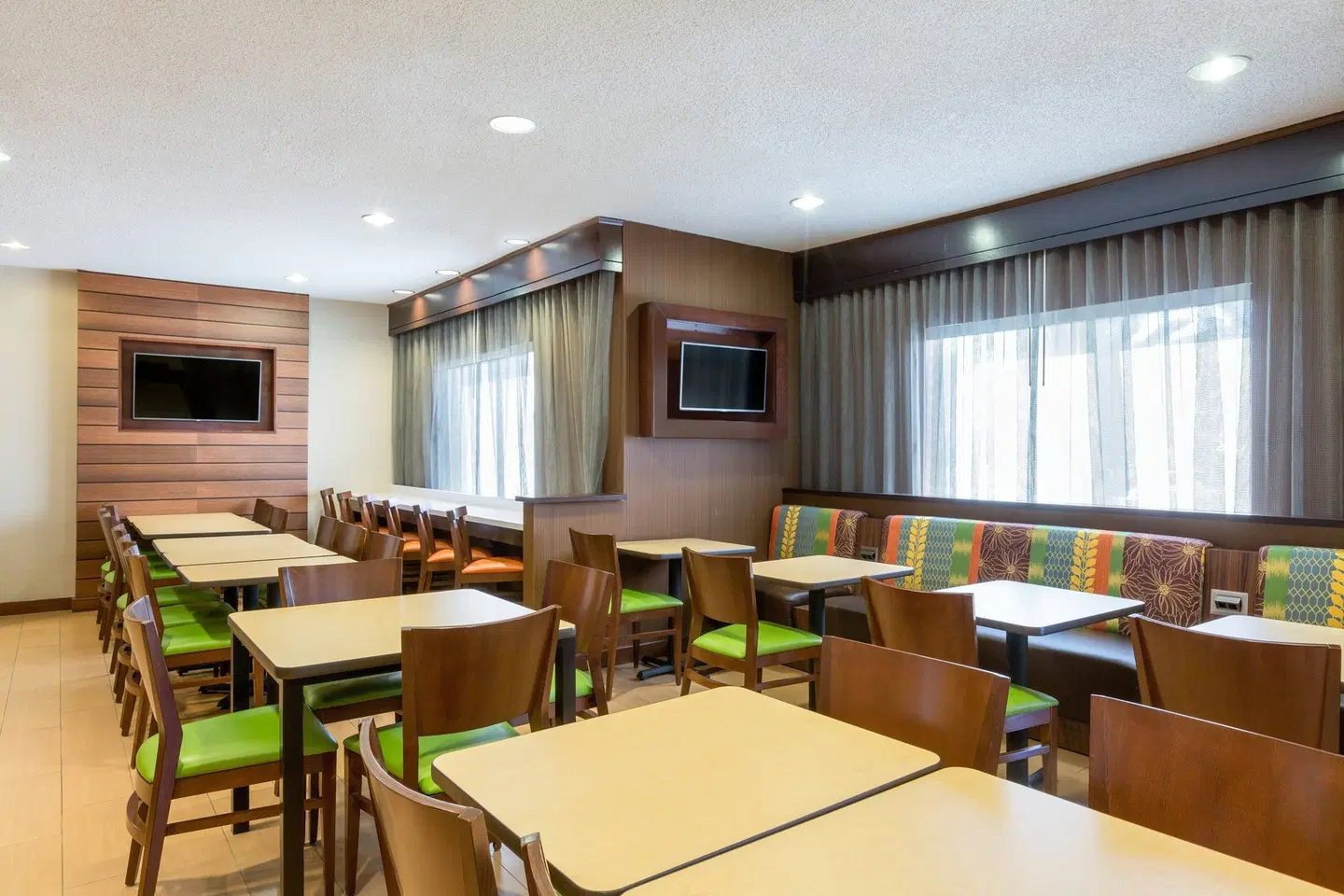 Fairfield by Marriott Inn & Suites San Antonio Downtown/Market Square Konferenz