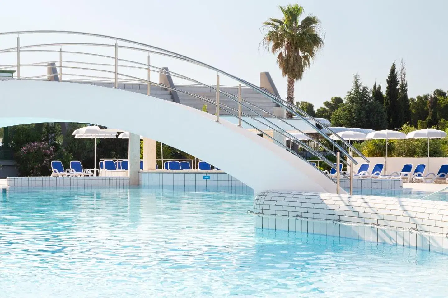 Bluesun Holiday Village Bonaca OUTDOOR_POOL