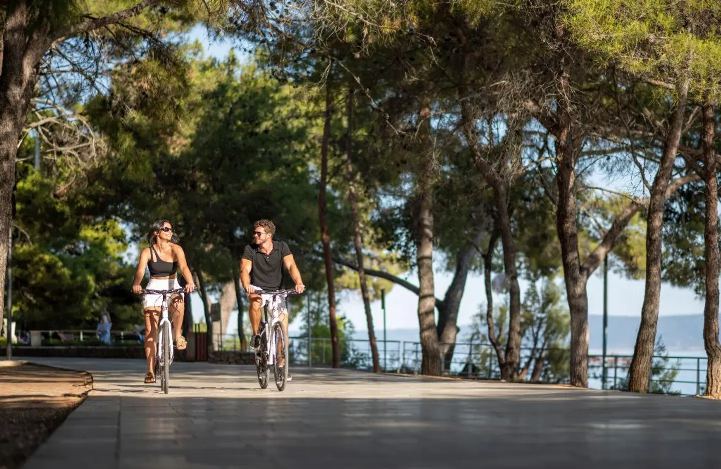 Bluesun Holiday Village Bonaca PEOPLE
