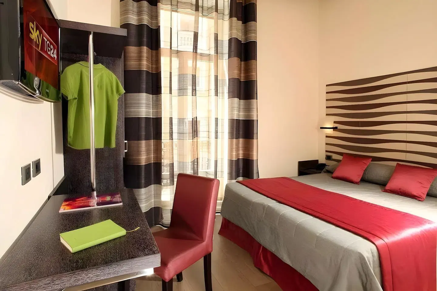 Del Corso ROOM_EXAMPLE