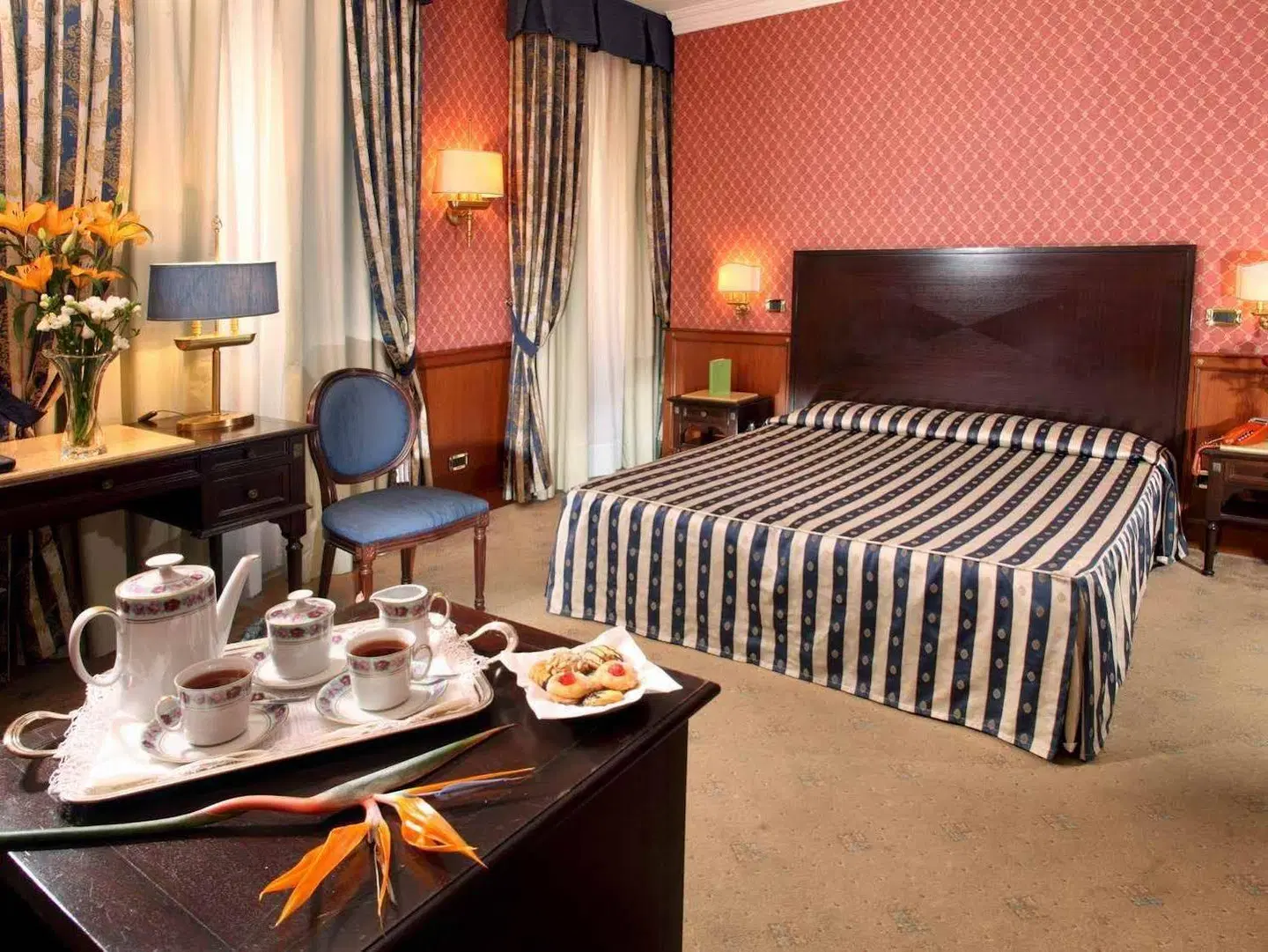 Del Corso ROOM_EXAMPLE