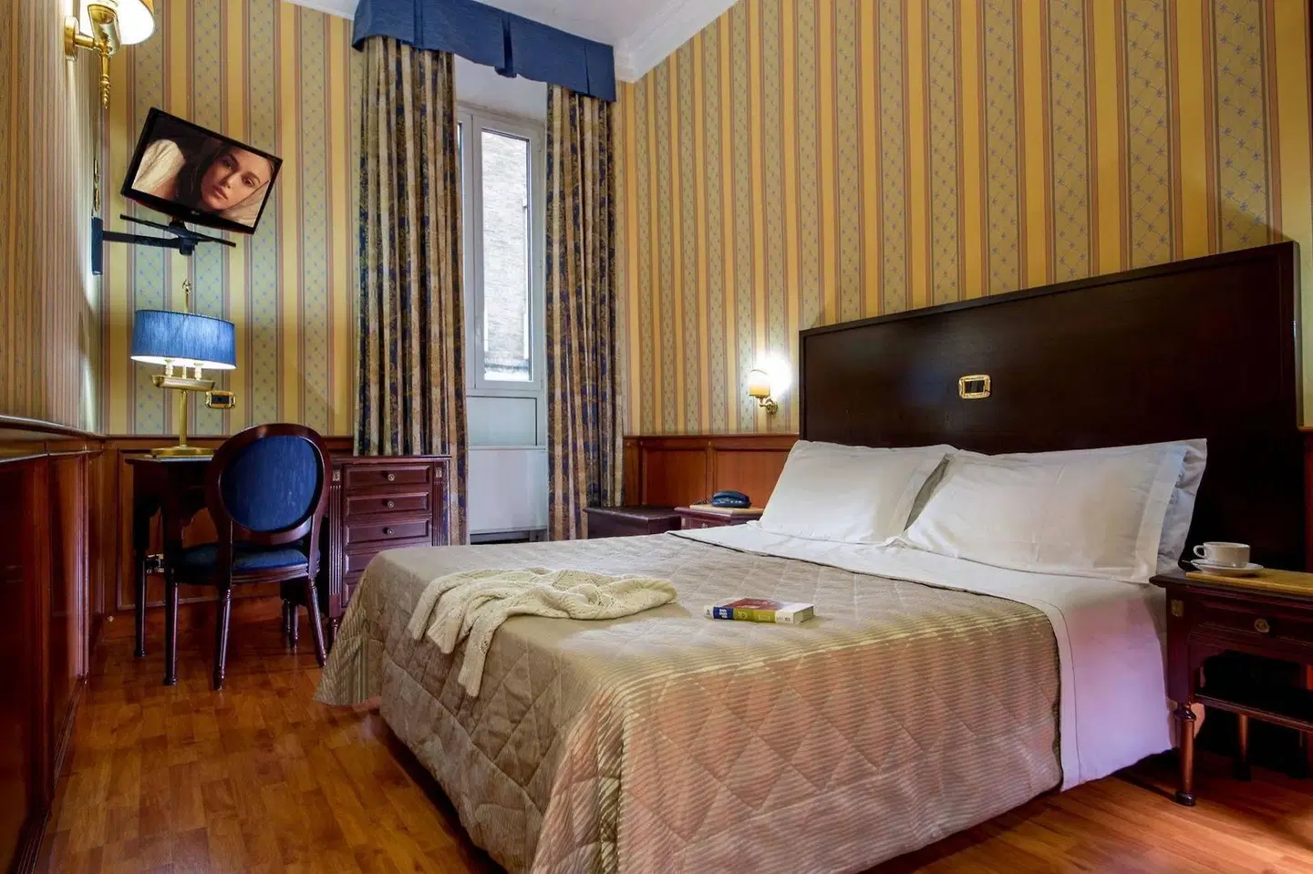 Del Corso ROOM_EXAMPLE