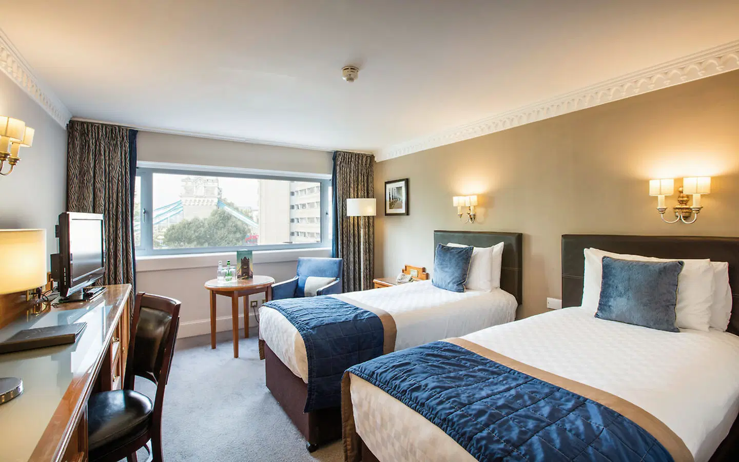 The Tower Hotel ROOM_EXAMPLE
