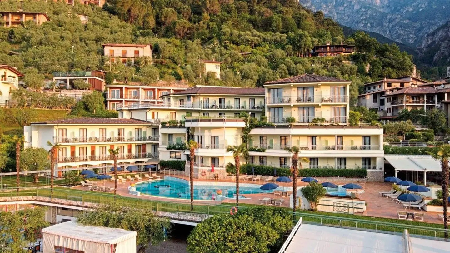Hotel Royal Village EXTERIOR