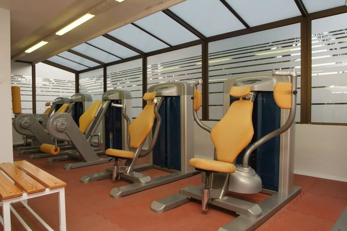 Grupotel Taurus Park SPORTS_AND_LEISURE