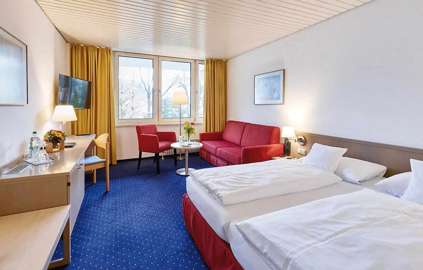 Hotel Bayern Vital ROOM_EXAMPLE