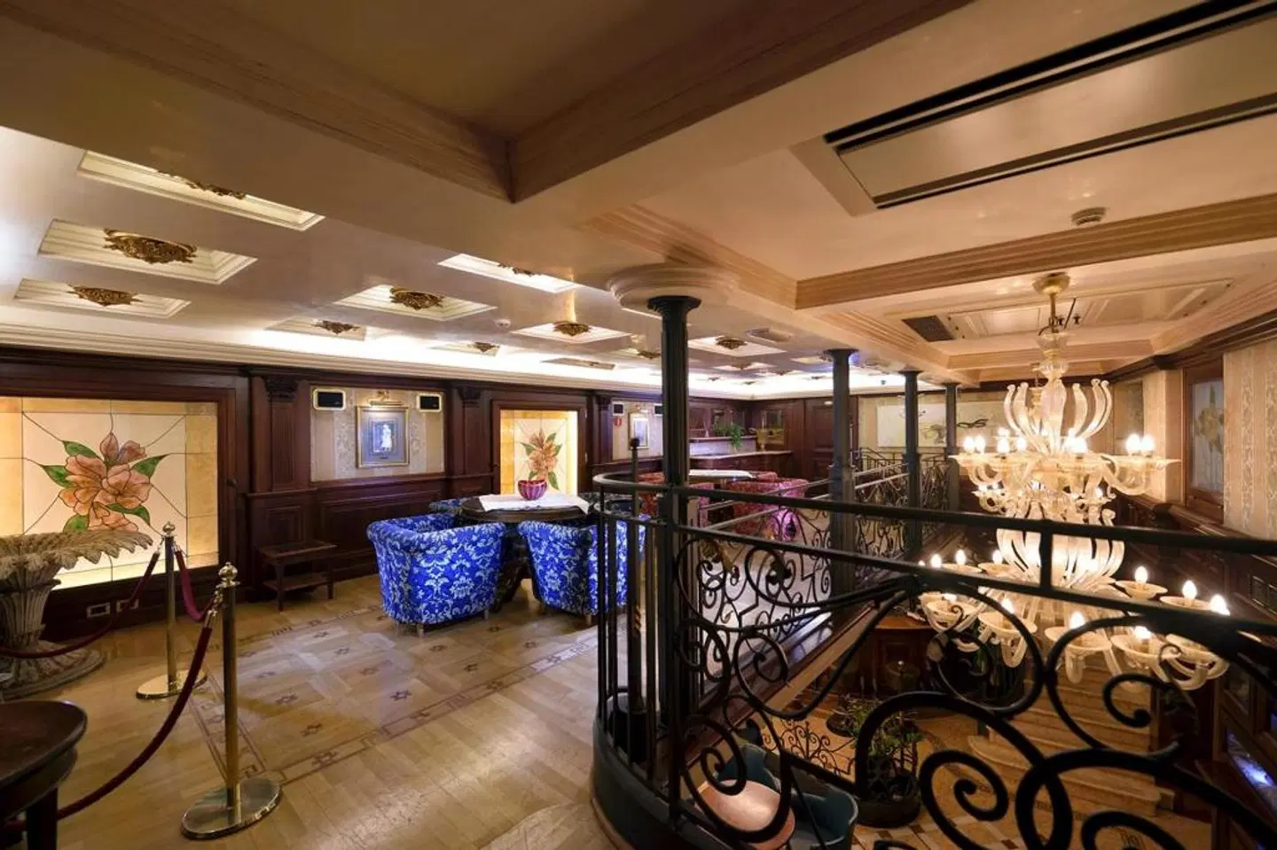 Royal San Marco LOUNGE_LOBBY