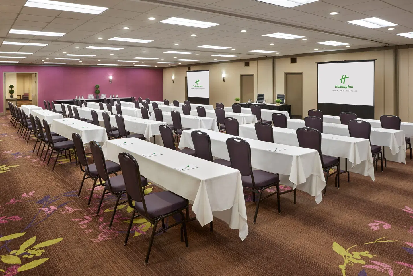 Holiday Inn Toronto International Airport by IHG Konferenz