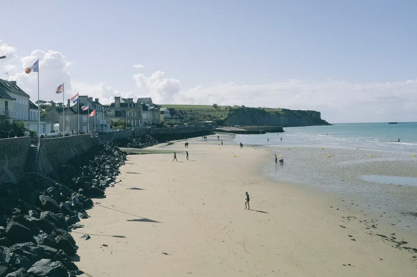 Holiday Inn Express Caen - Epron by IHG Strand