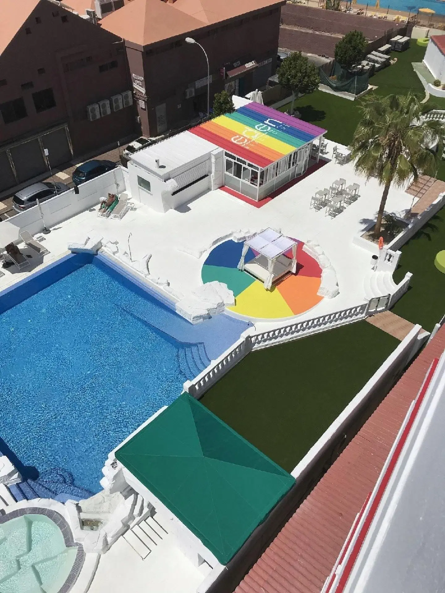 Ritual Maspalomas OUTDOOR_POOL